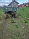 Продам Причіп до Трактора.