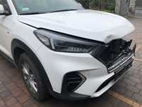 HYUNDAI  TUCSON  1,6 CRDI  Miękka  Hybryda