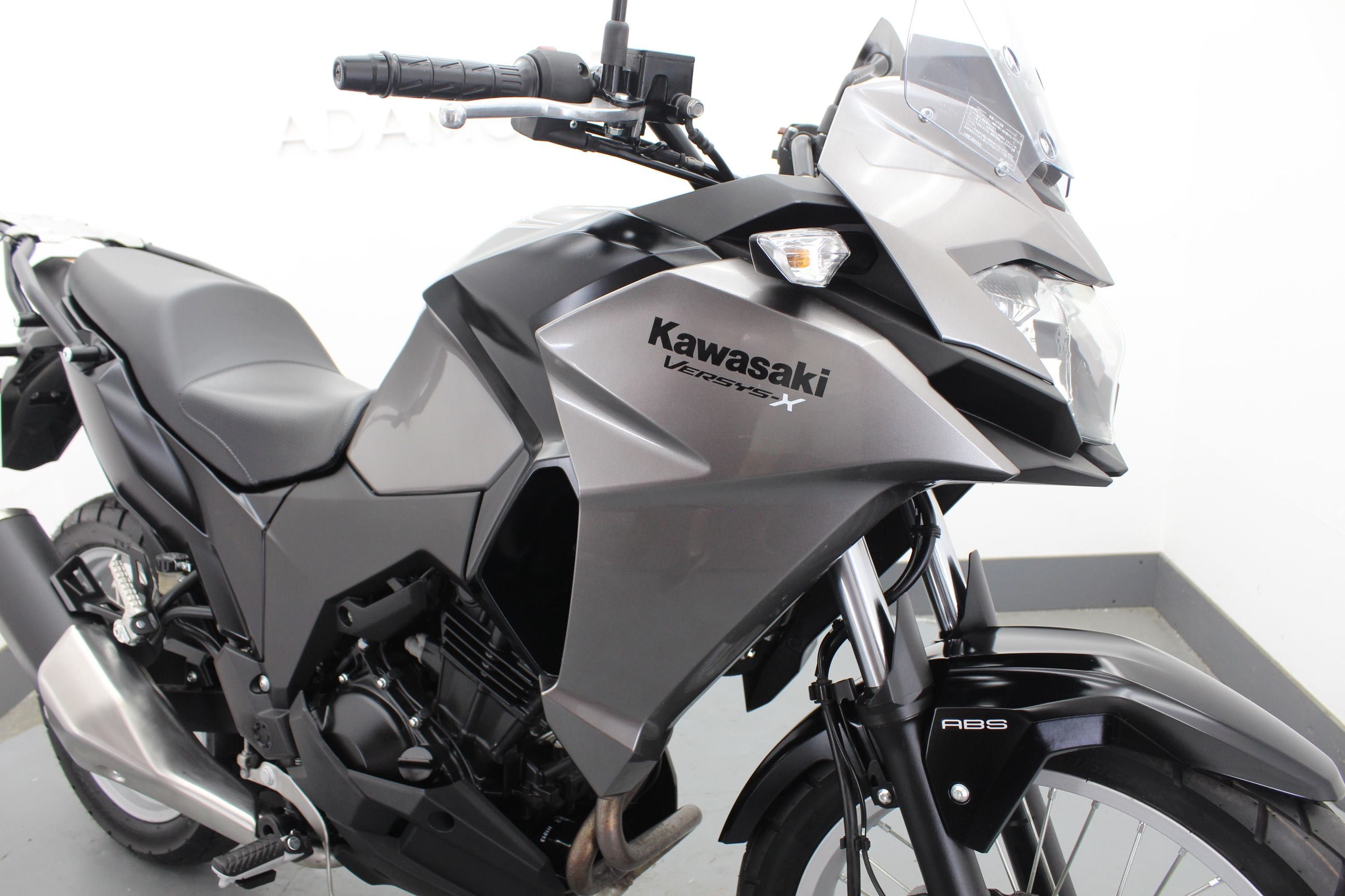 Kawasaki Versys-X 250 ABS