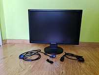 Monitor Samsung SyncMaster 943NW