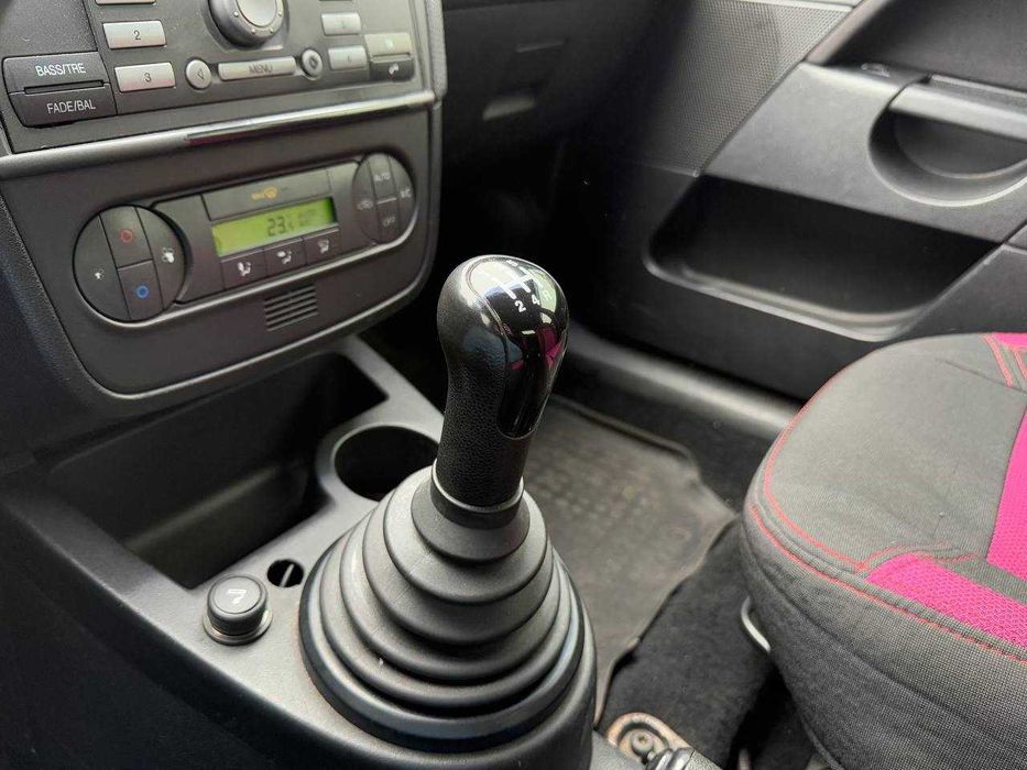 Ford Fiesta 2007 МКПП Кредит/Обмін/Лізинг