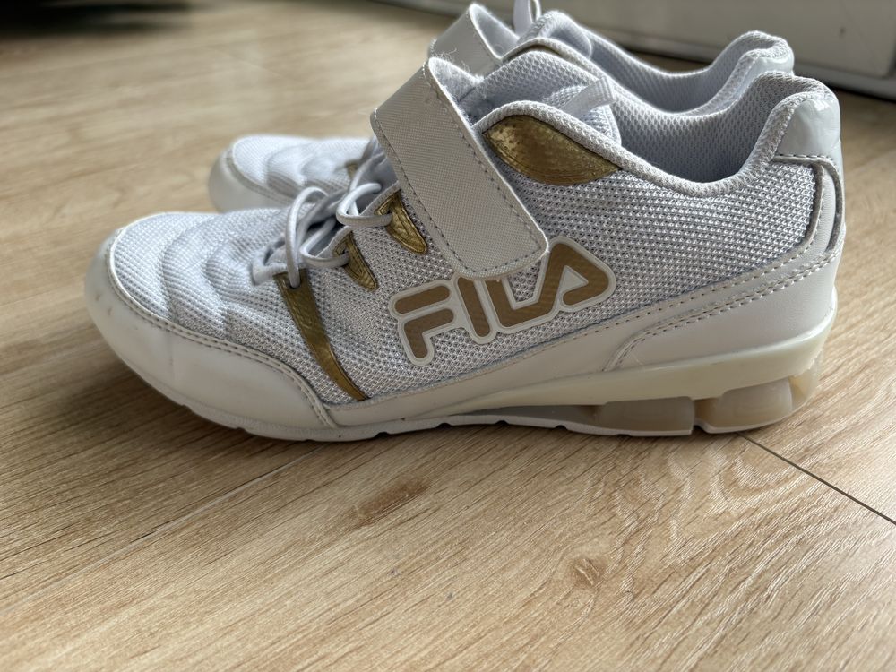 Buty sportowe Fila r.36