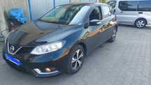 Nissan Pulsar Klimatronik parktronik tylko 122tyskm