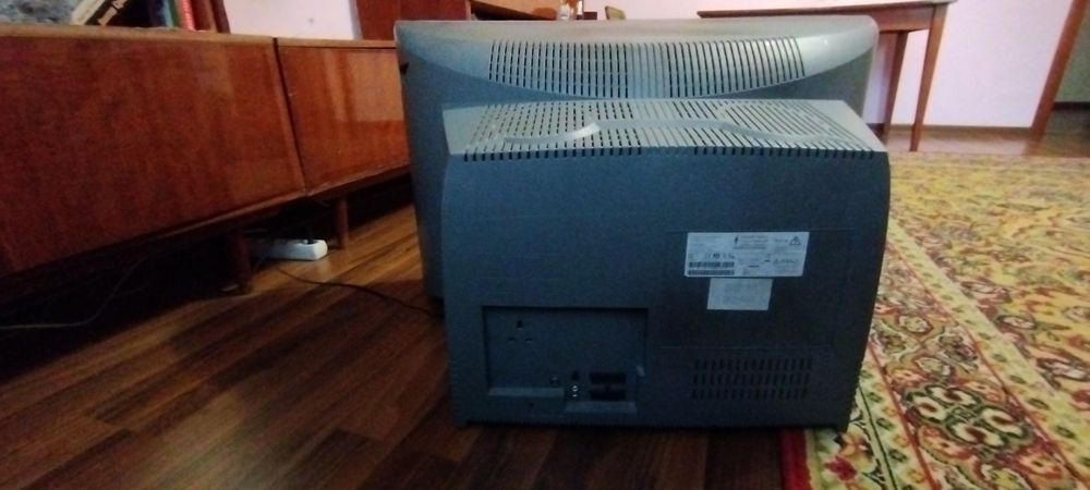 бу телевізор 32pw8620/12 Philips