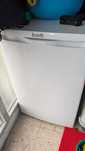 Frigorífico Mini Bar KUNFT 109L