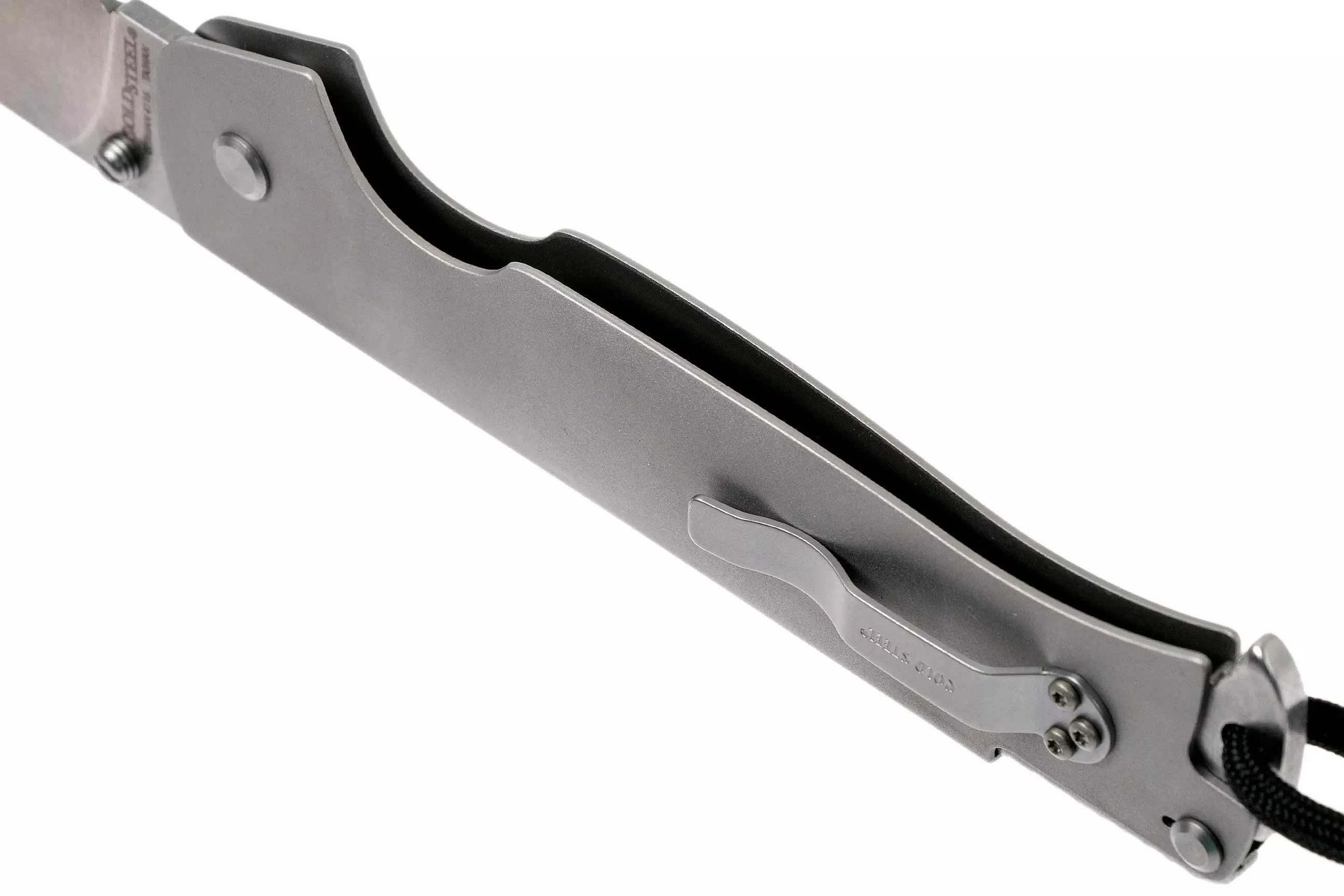 Ніж Cold Steel Pocket Bushman