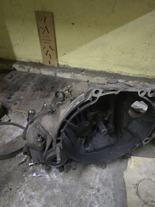 Продам КПП ВАЗ 2110