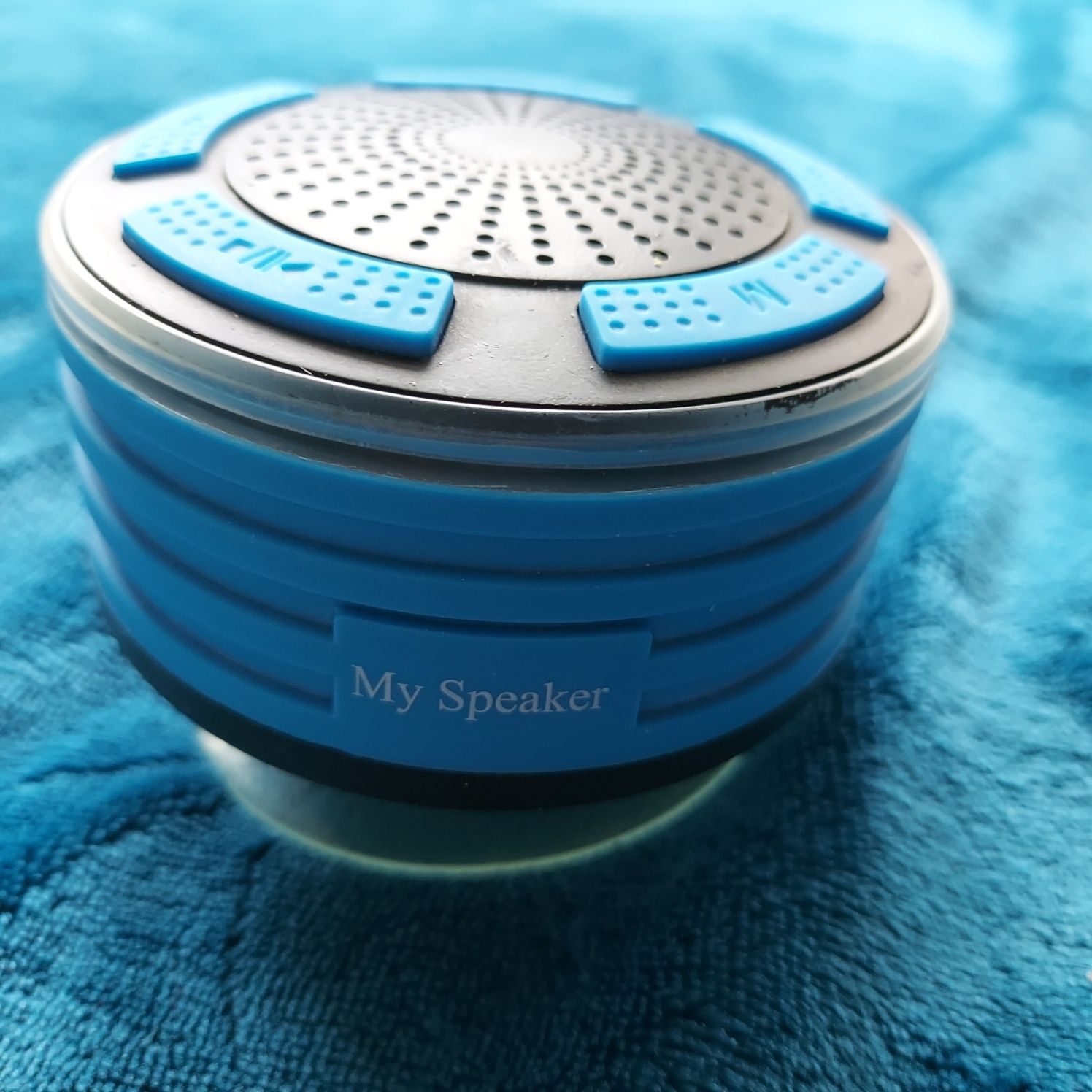 Głośnik Bluetooth My Speaker Shower
