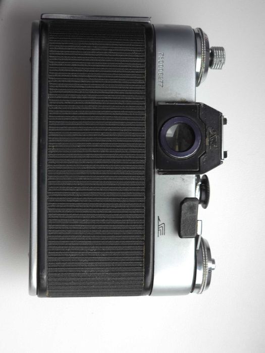 Aparat analogowy Zenit E