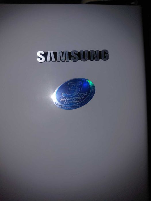 Холодильник Самсунг