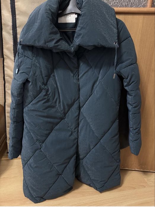 Жіноча куртка Тепла куртка жіноча Куртка жіноча довга