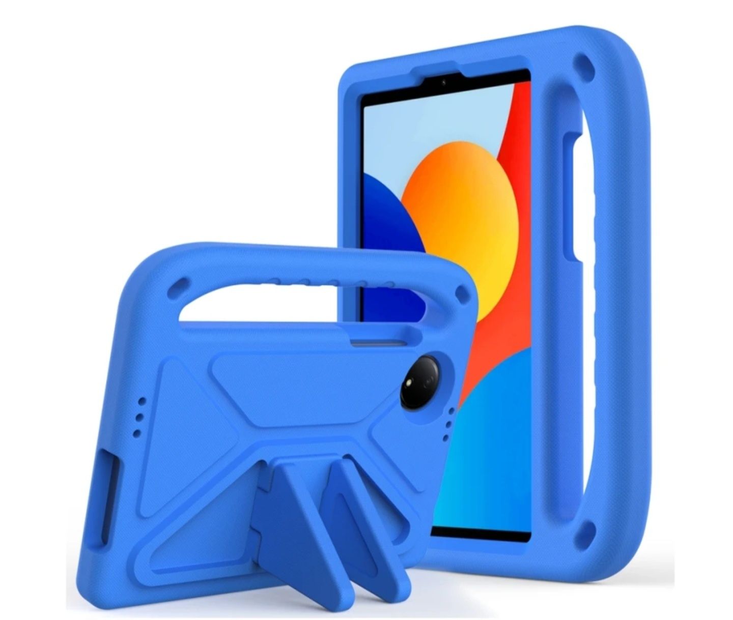 Захищений чохол для планшета Xiaomi redmi pad se 8.7