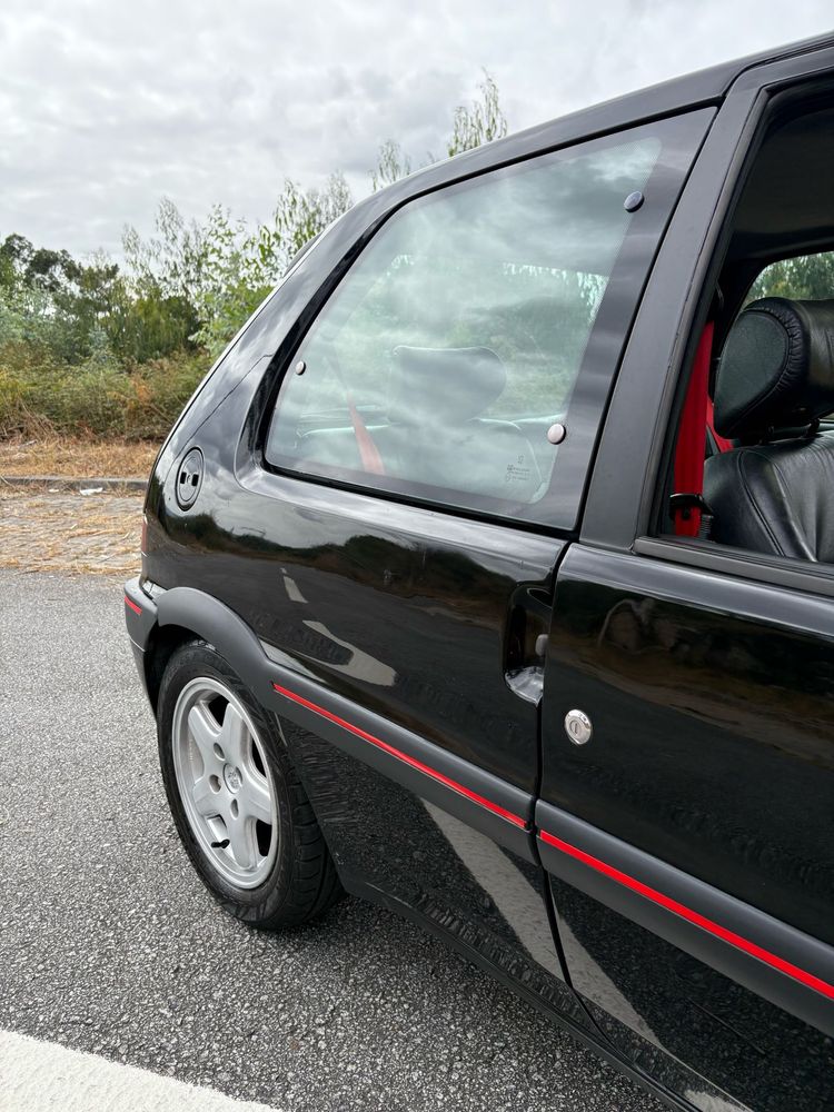 Peugeot 106 xsi 1.3