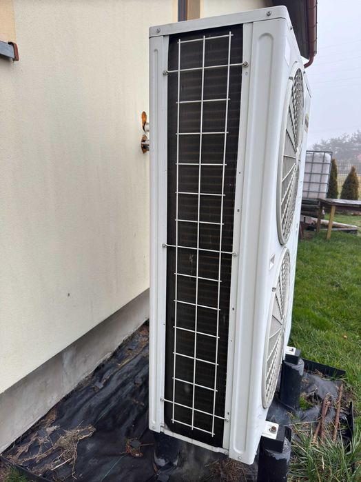 Pompa ciepła Titan Therm 15 kW