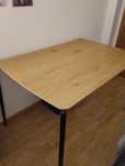 Mesa de jantar da Höma