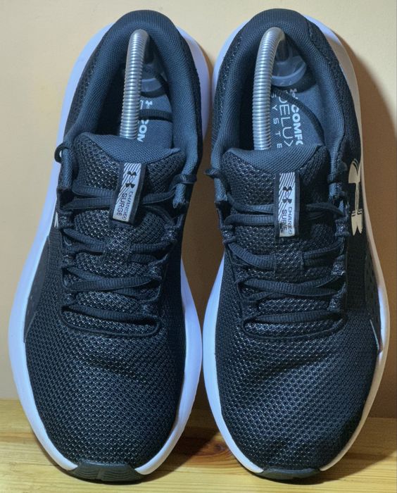 Оригінальні кросівки Under Armour. Розмір 42,5(27 см)