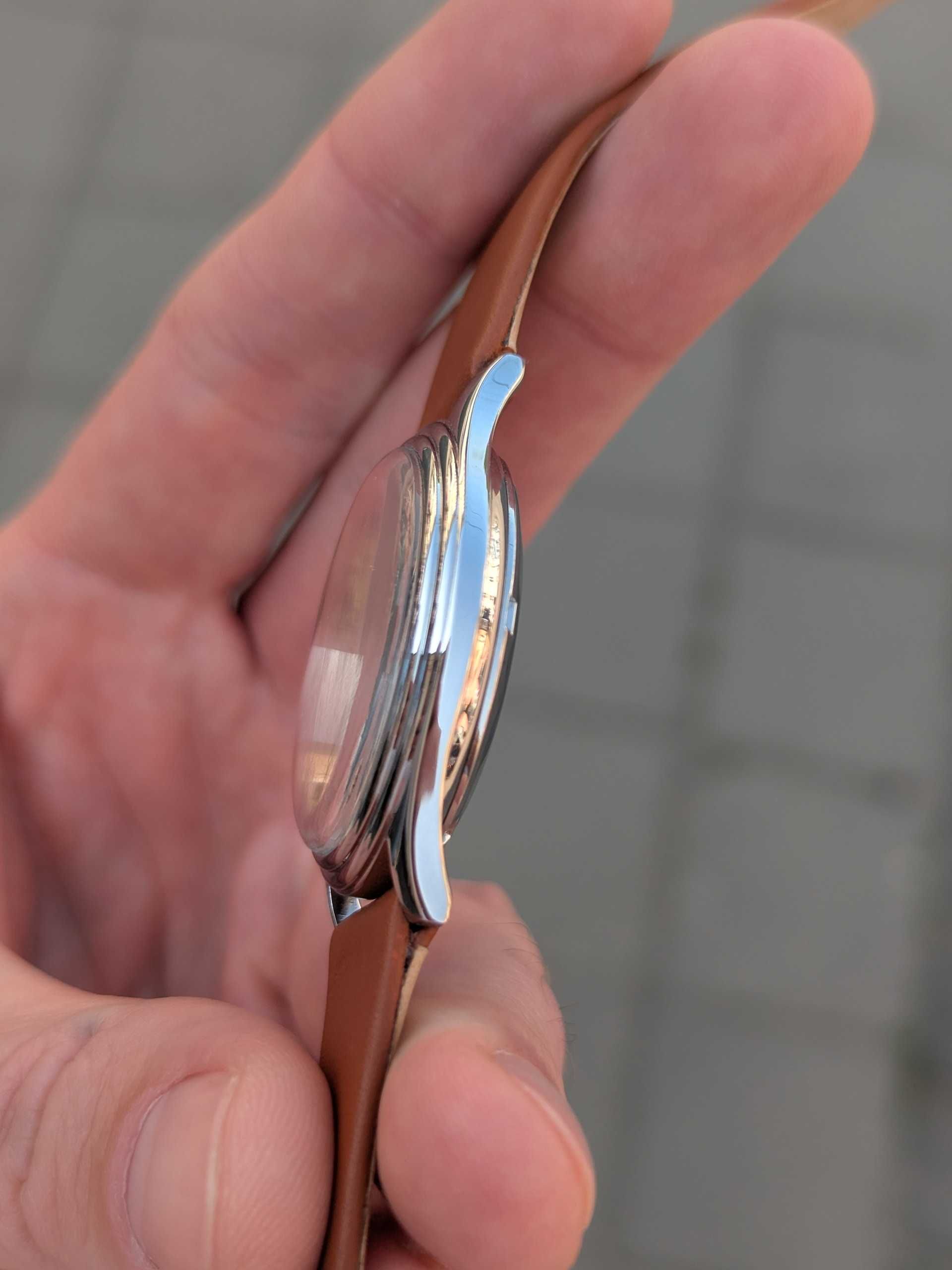 ORIS pointer 7461 small second