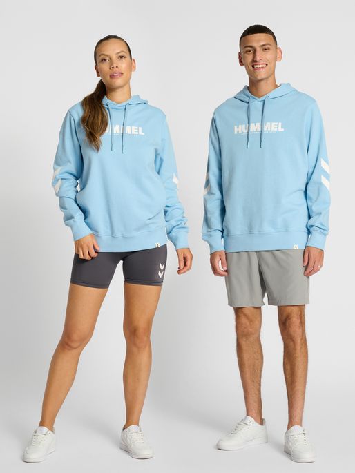 Bluza z kapturem Hummel XL