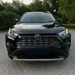 Toyota RAV4 XLE Premium 2021