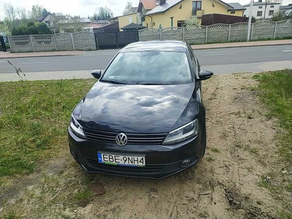 sprzedam: volkswagen jetta comfortline 1,4 tsi 122 KM