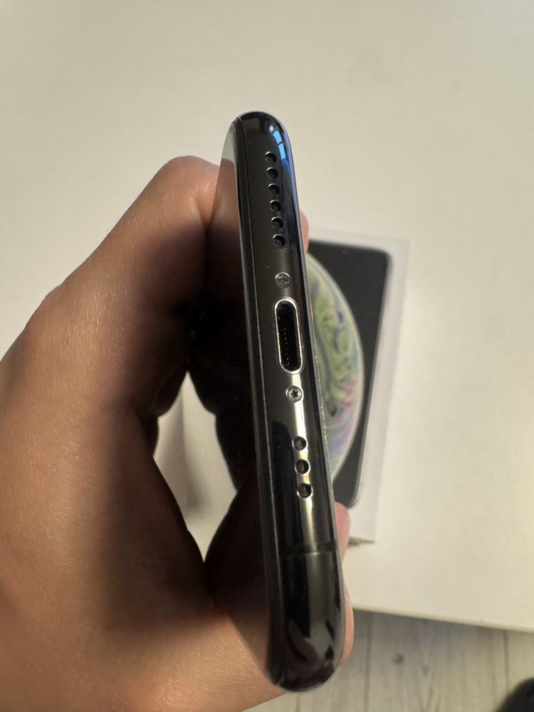 IPhone XS 512 GB - piękny stan