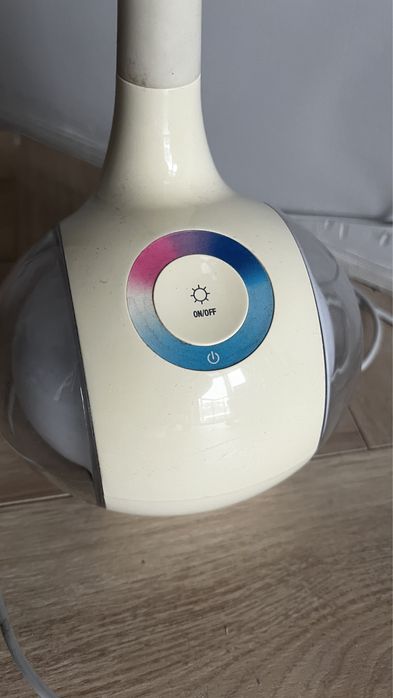 Lampka biurkowa LED - Polux