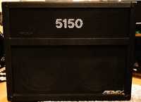 Peavey 5150 w wersji combo 212 [Marshall Mesa Boogie Orange ]