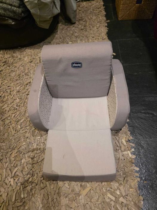 Chicco Twist poltrona
