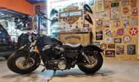 Harley Davidson Forty Eight 1200cc