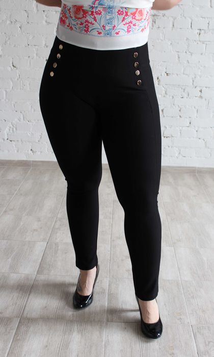 Esperanto-spodnie modelujące figurę model Kardashian r.42,44,46,48