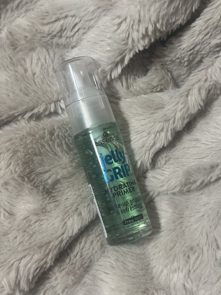 Essence Jelly Grip Hydrating Primer