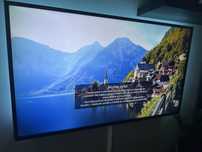 Tv lg 55 polegadas negociavel