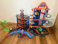 Pistas hot wheels (varias)