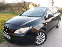 Seat Ibiza 1,4 86 KM*MPI*Klimatronic*Komputer*Elektryka*Alu*