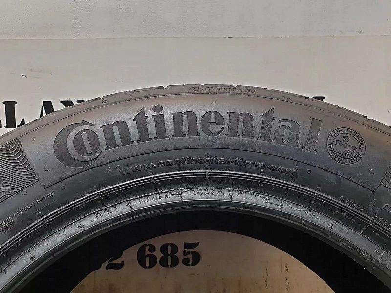 Continental ContiPremiumContact 205/55/16/6,5/2083