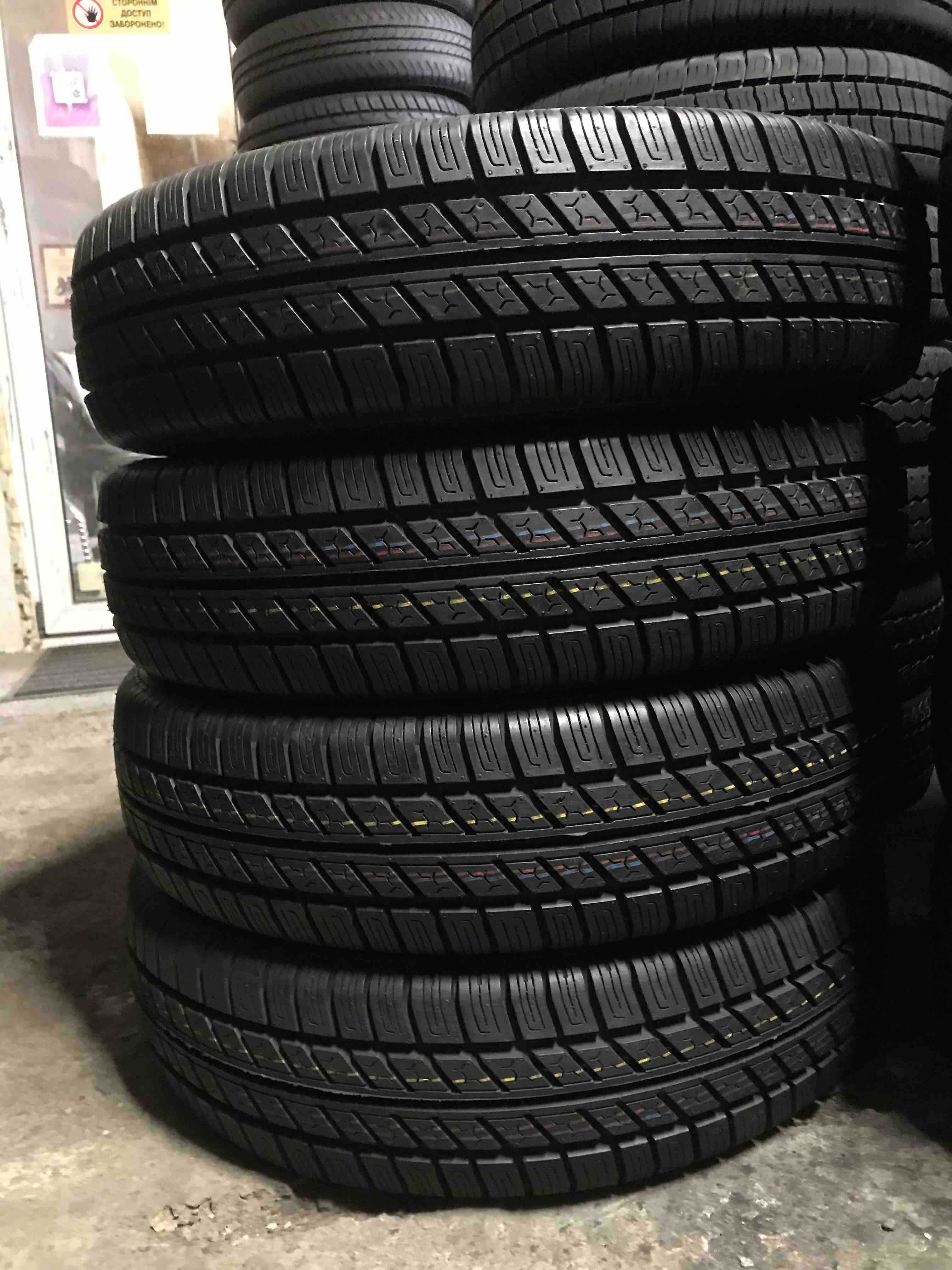 шини 185/80 r14 Goodride H200 95S резина літня СКЛАД ШИН