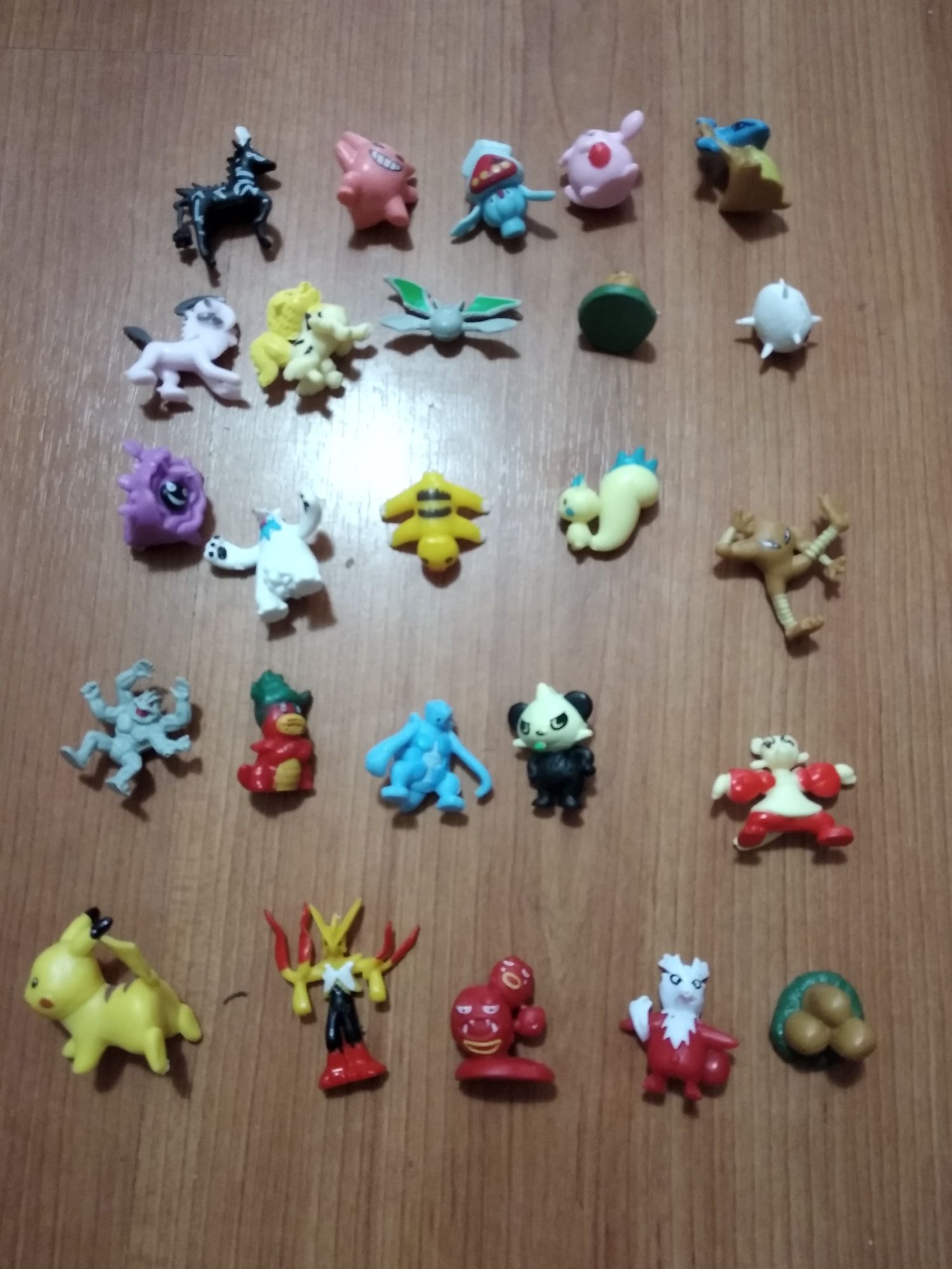 Amiibos novos pikachu animal crossing smash bros villager