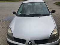 Renault Clio 1.2 benzyna
