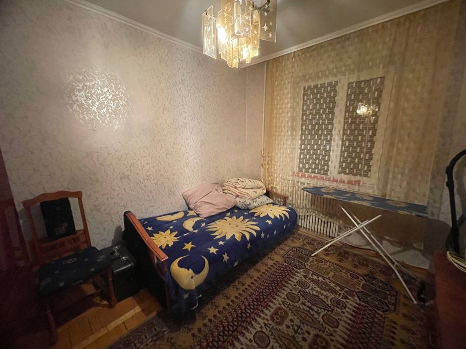 Продаж 3 кім квартири на Симоненка