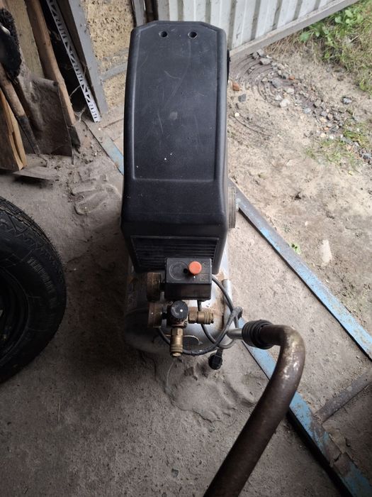 Компресор Kinzo 230W