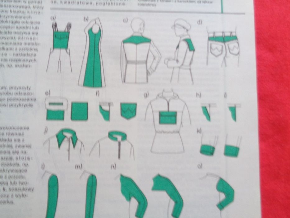 Zrób sam Vademecum książka praktyczna Dzień Ojca prezent urodziny