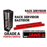 Rack Bastidor para Servidor - HP 642 G3 42U 19"