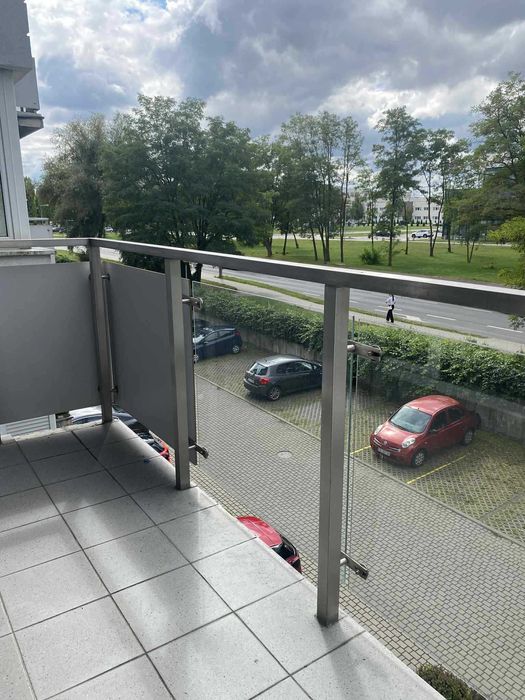 Mieszkanie przy Politechnice Bydgoskiej idealne dla osób studiujących