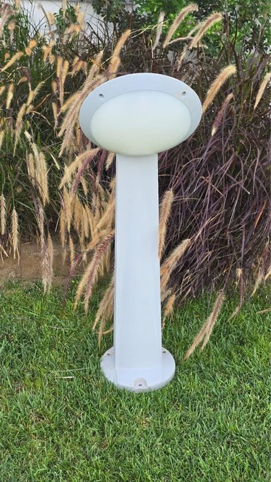 Iluminação de exterior