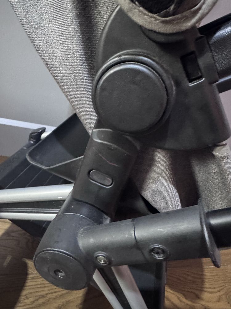 Wózek dla lalek marki Cybex