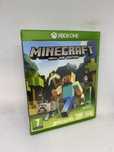Gra Minecraft Xbox One edition Xone Series X pudełkowa