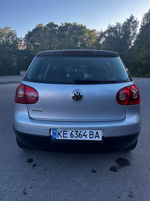 ‼️ПРОДАМ Volkswagen Golf 5 2006 ‼️