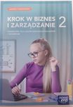 Krok w biznes I zarządzanie 2 .Zakres podstawowy