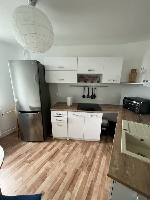 3 pokoje || dla 9 osób