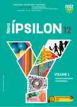 Novo ípsilon 11° e 12° Ano - Matemática - Dossier do Professor
